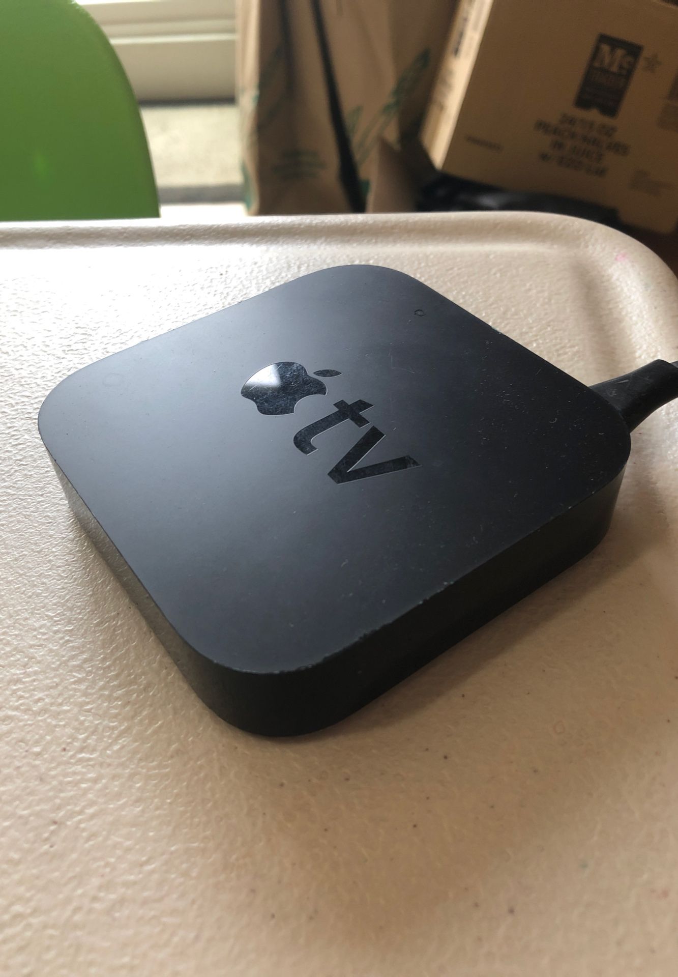 Apple TV