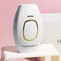 Laser Hair Removal Handset