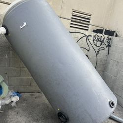 Water Tank 