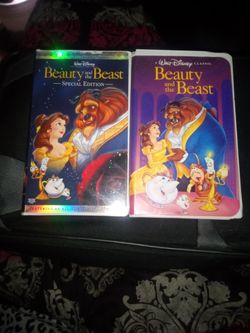 Beauty And The Beast Aspect Edition 