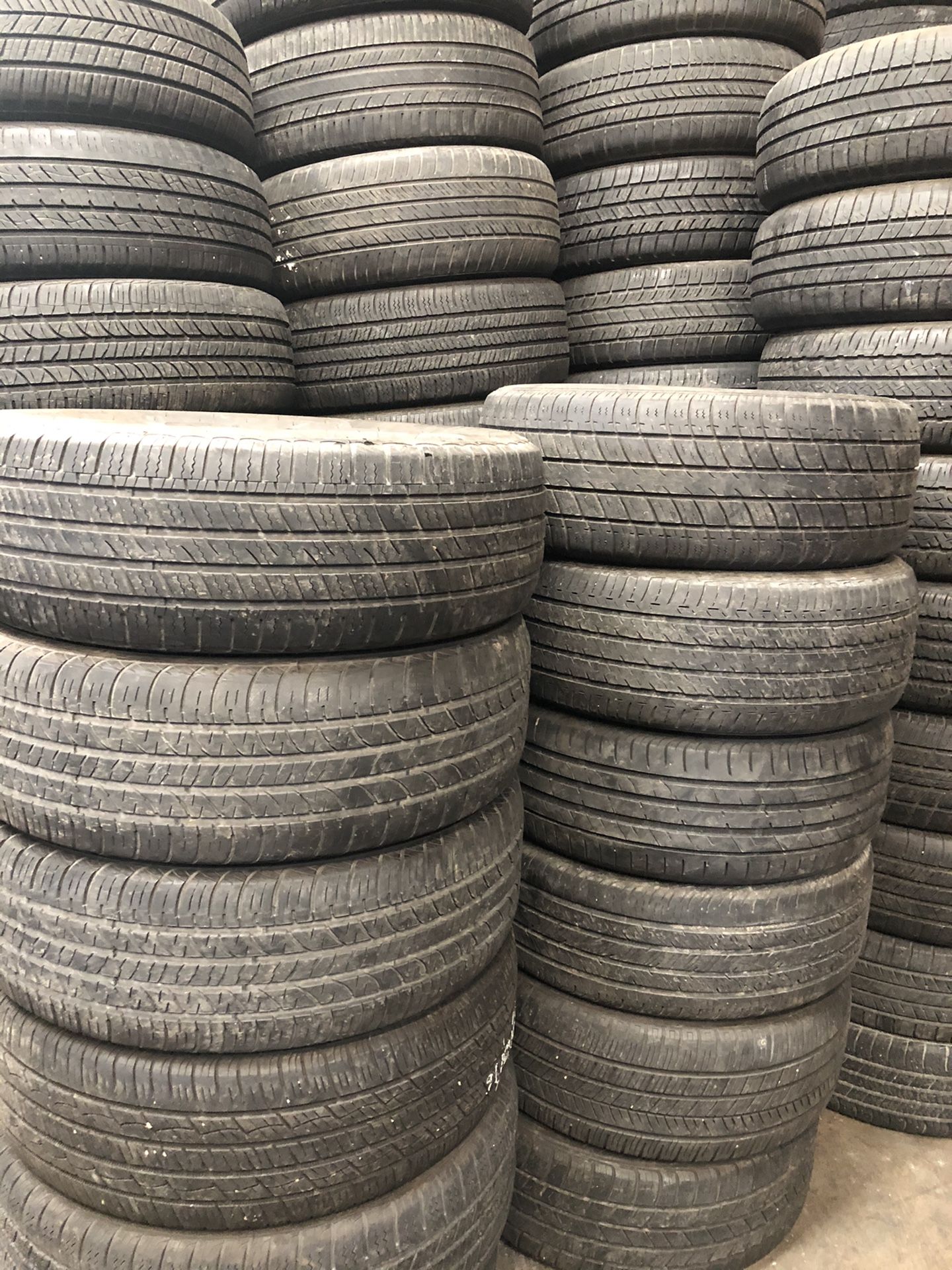 WHOLESALE TIRES