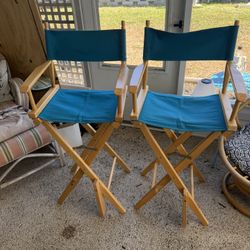 Beach Chairs 