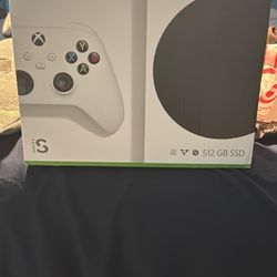 Xbox Series A 