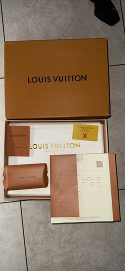 LV Black and Grey Crystal Trainer shoes