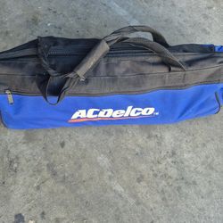 Acdelco Floor Jack And Stands