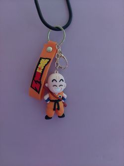Goku Figura