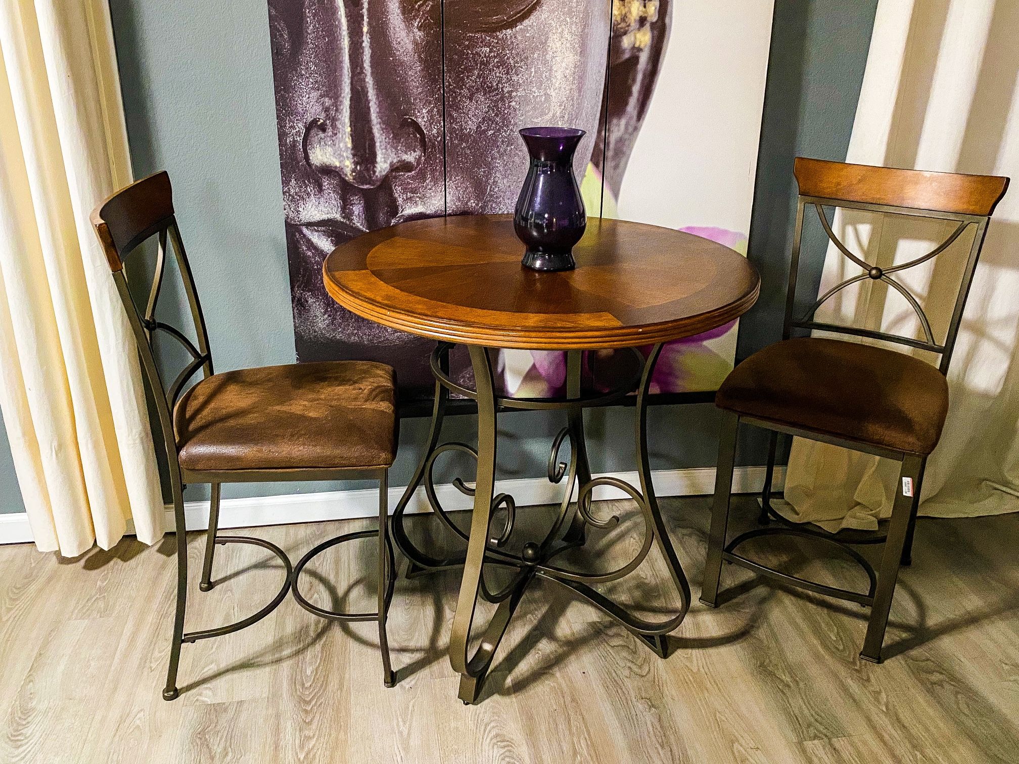 Dining Set $100