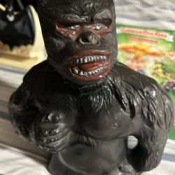 King Kong Vintage Bottle 