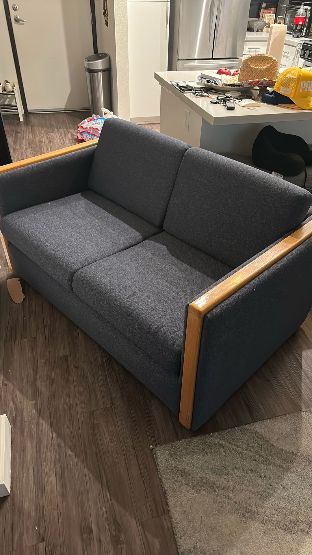 Love Seat/small Couch