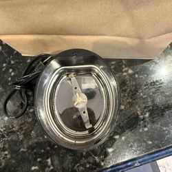 Coffee Bean Grinder