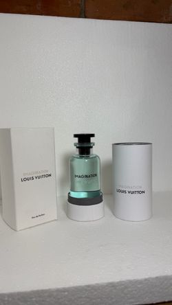 Louis Vuitton Imagination Eau de Parfum