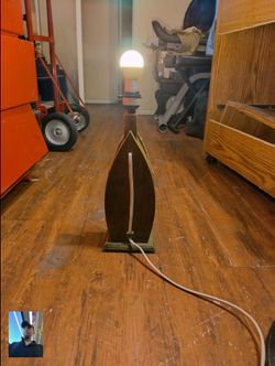 HAND MADE CEDAR WOOD 