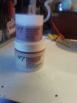 No 7 Restore And Renew
