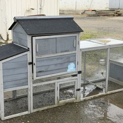 Chicken/Bunny Coop