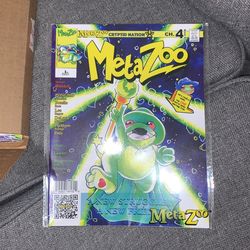 Metazoo