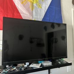 Roku Smart LCD TV 29in