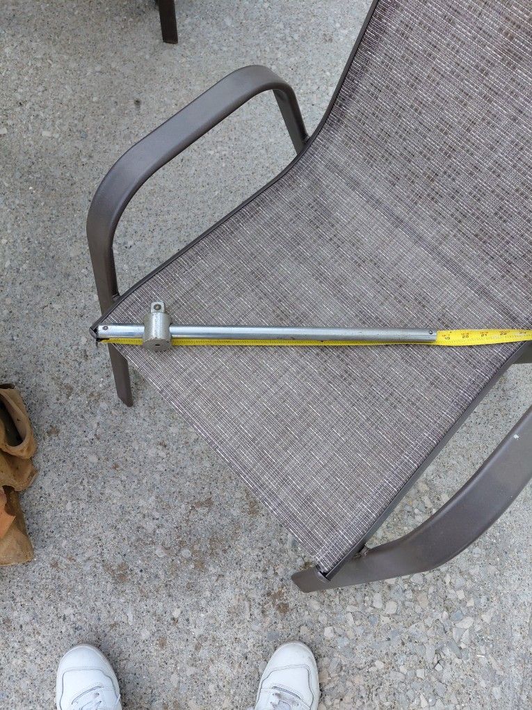 3/4inch Breaker Bar