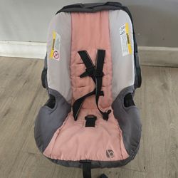 Car Seat Baby Trend EZ-Lift Pro