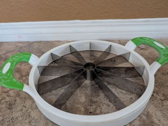Large Watermelon 🍉 Slicer