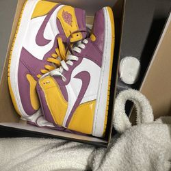 Brotherhood 1s