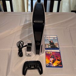 🔥 PS5 Disk Edition – Clean & Fully Working 🔥