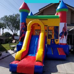 Jump house $100