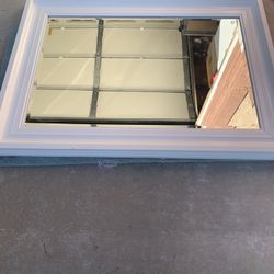 Mirror/Espejo