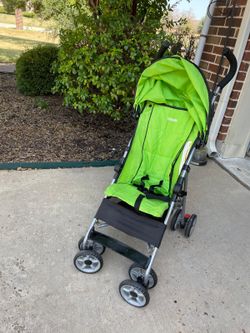 Stroller 