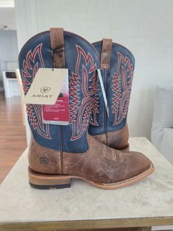New Ariat Boots Size 9D and 8.5D