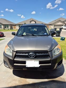 2013 Toyota Rav4