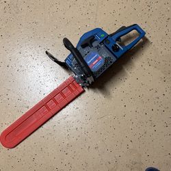 Garwinner 20” Chainsaw 