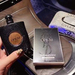 YSL perfume