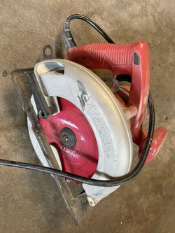 Skillsaw
