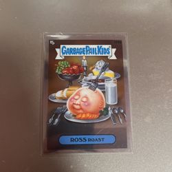 Garbage Pail Kids 