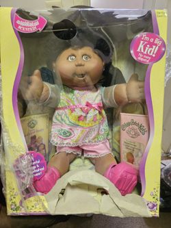 Cabbage Patch