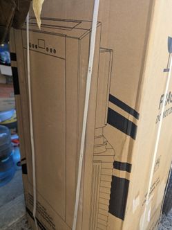 Portable Air Conditioner