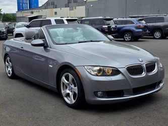 2009 BMW 328i
