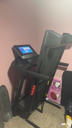 Pro-Form Trainer 14.0