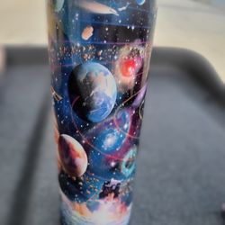 Space Tumbler 