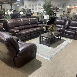 Sofa Set 