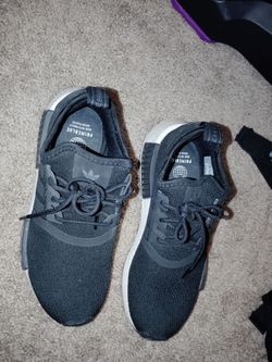 Adidas NMD R1 Primeblue Sneakers