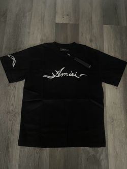 Amiri shirt