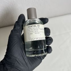 Santal 33