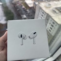 Airpods Pro