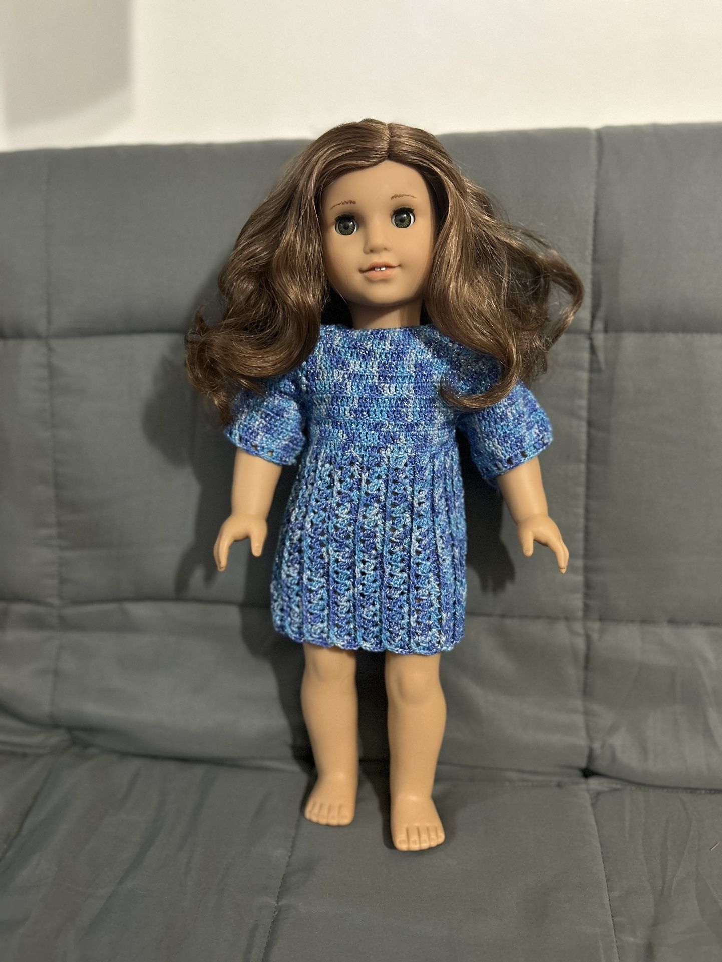 American Girl Doll