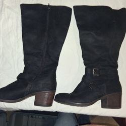 Women's Boots