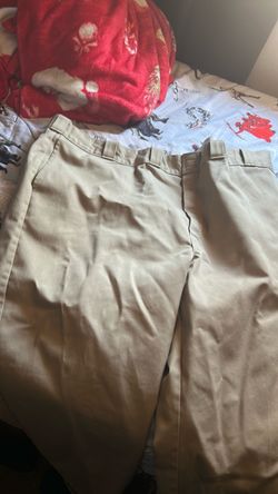 Dickies 874 original fit