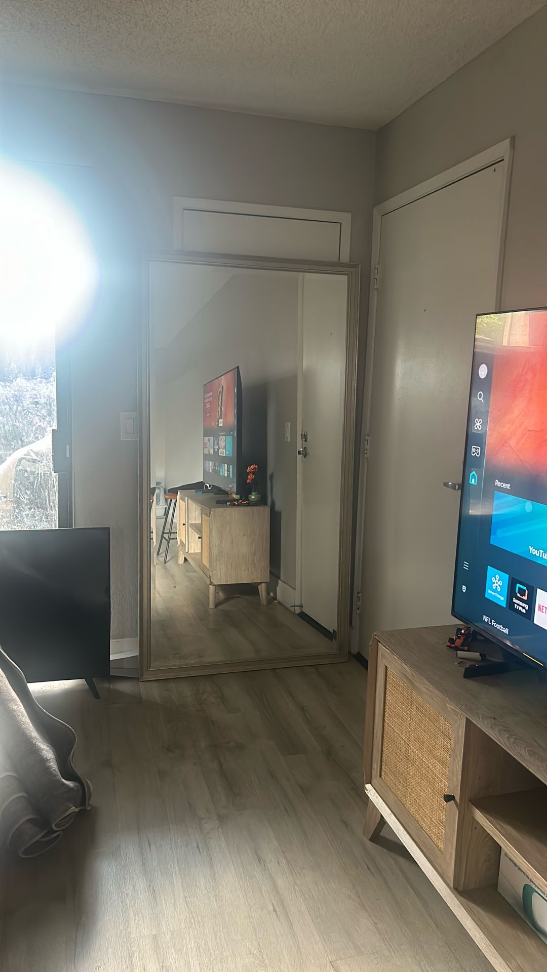 Big Mirror