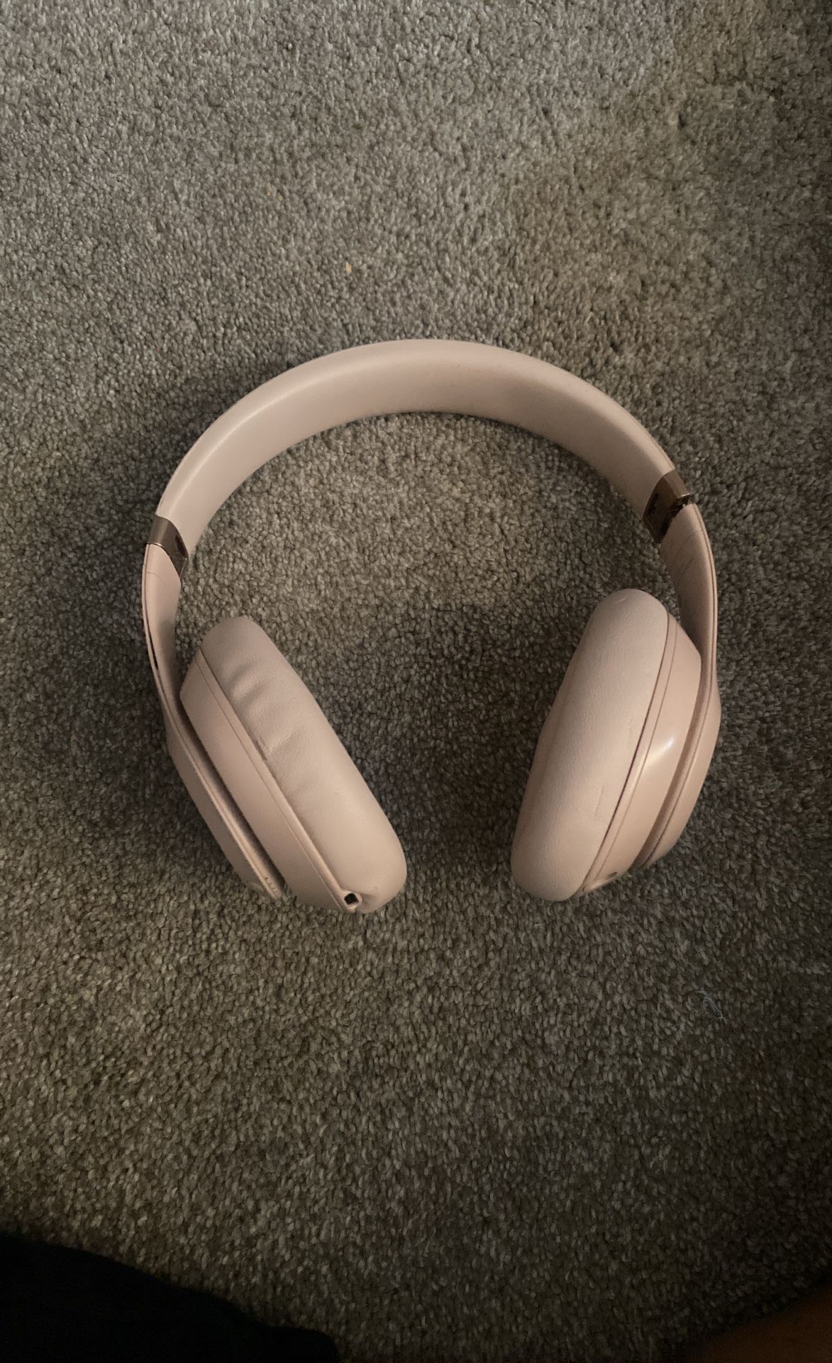 Beats Studio Pros