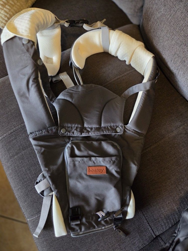 Baby Carrier